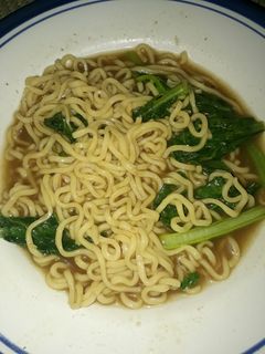 Foto resep Mie Godog