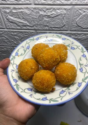 Foto resep Potato Cheese