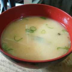 รูปของ Miso Soup