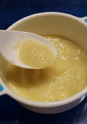 Foto resep Puree Kentang *Mpasi day2 *Menutunggal 6m+