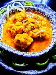 राजस्थानी गट्टे की सब्जी (Rajasthani gatte ki sabzi recipe in Hindi) रेसिपी मुख्य फोटो