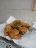 Rondo Royal Manis Matcha