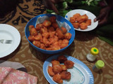 Viazi karai