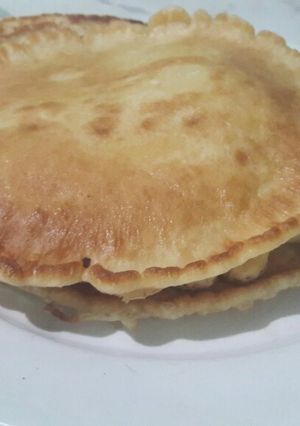 Foto de Panqueca Facil