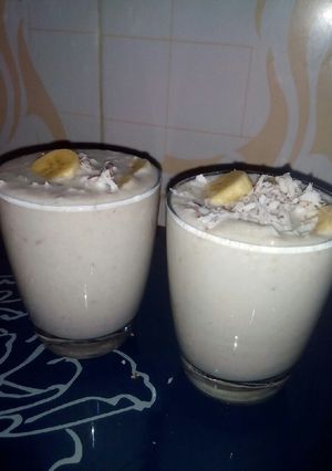 A picture of Special fura da nono.