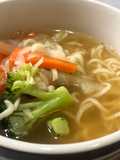 Sopa de col