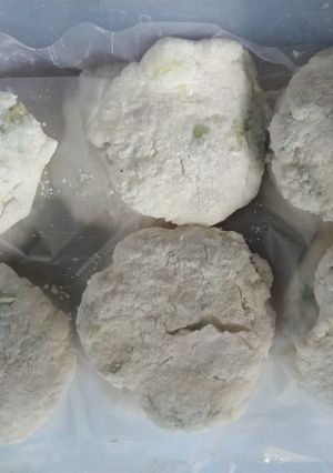 Foto resep Cireng nasi blender