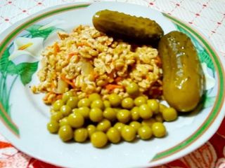 пісні сніданки