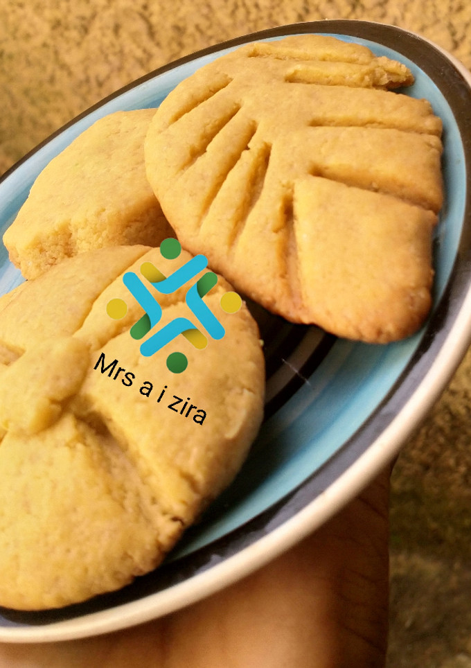 A picture of Cookies.