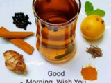 ઉકાળો (Ukalo Recipe In Gujarati)