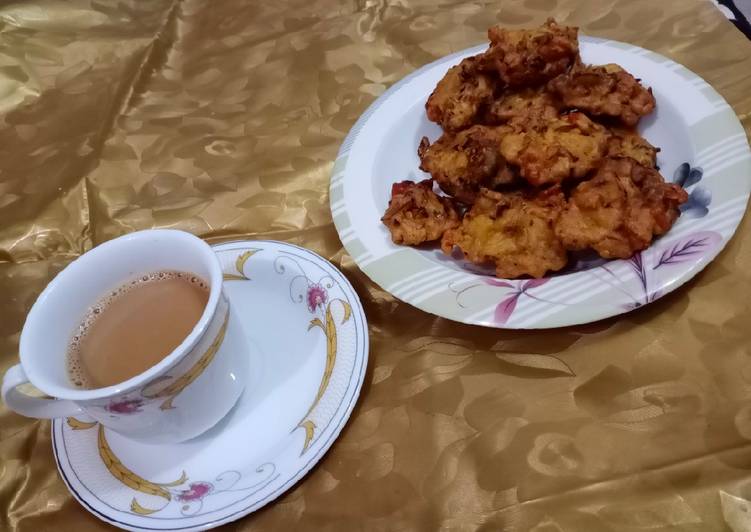 Recipe of Any-night-of-the-week Chinese Pakore