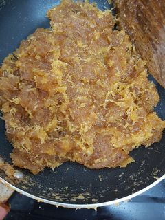 Foto resep Selai nanas