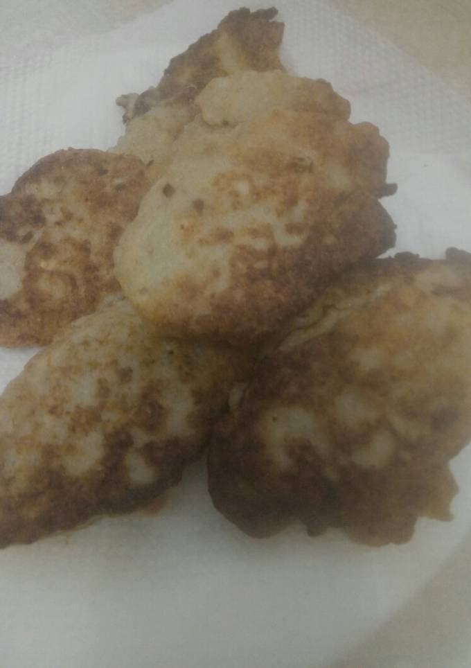 Гречаники