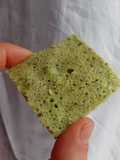 Galleta gigante de molde #2 menta peperina
