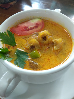 Foto resep Soto tangkar