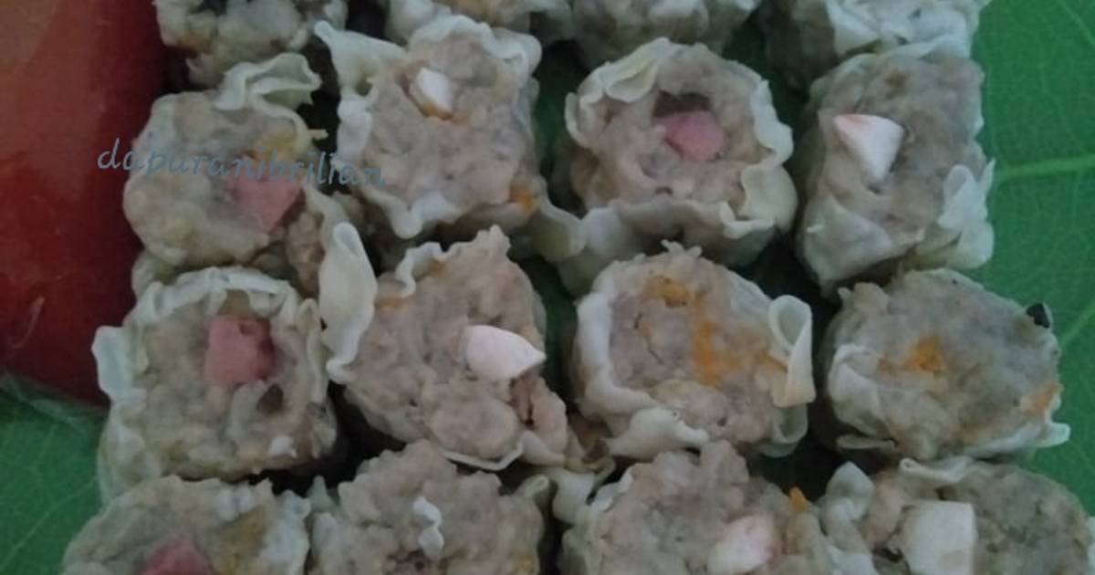 269.362 resep camilan sederhana enak dan sederhana - Cookpad