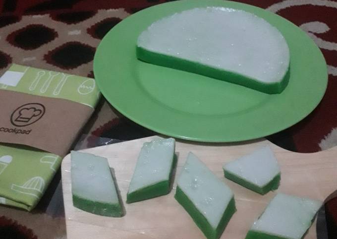 Talam pandan