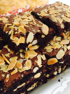 Foto resep Fudge Brownies