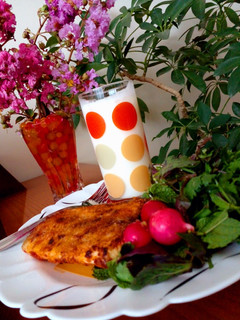 عکسی از دستور ماهی ربی