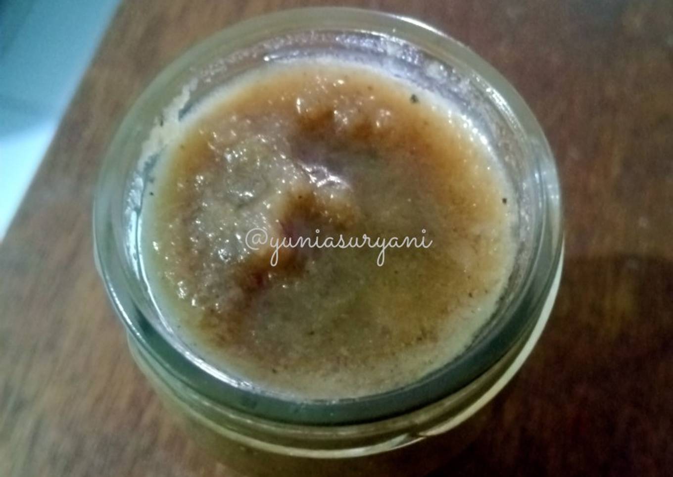 105. Bumbu Mejik Instan