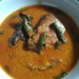 Gulai tuna