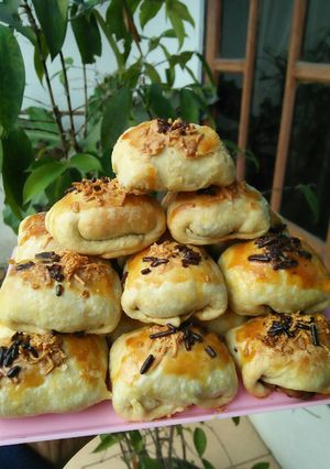 Foto resep Pisang bolen non korvset