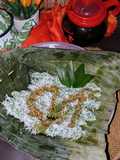Kue Cenil Pandan