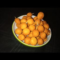 A picture of Gullisuwa.. (Milky Goodness).