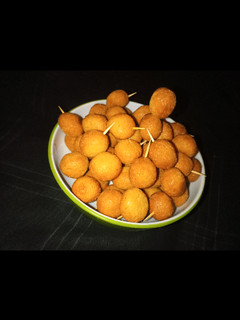 A picture of Gullisuwa.. (Milky Goodness).