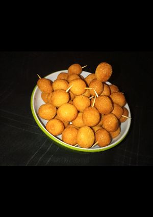 A picture of Gullisuwa.. (Milky Goodness).