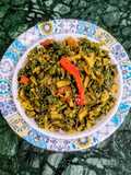 Kalmi saag (Water Spinach)