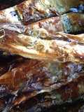 Abon Roa Khas Manado