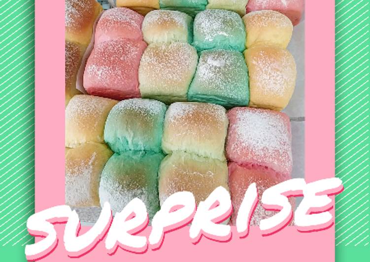 Resep Japanese Milk Bread by Annabelle Cakes yang Harus Anda Coba