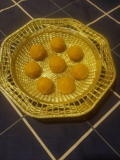 મગસ (Magas Recipe In Gujarati) રેસીપી મુખ્ય ફોટો