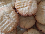 Galletitas dulces fáciles