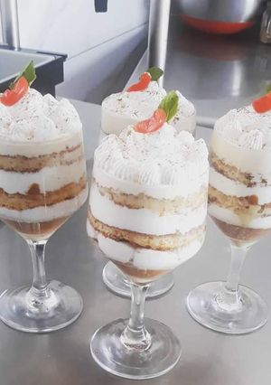 Una foto de Tiramisú🇵🇪
