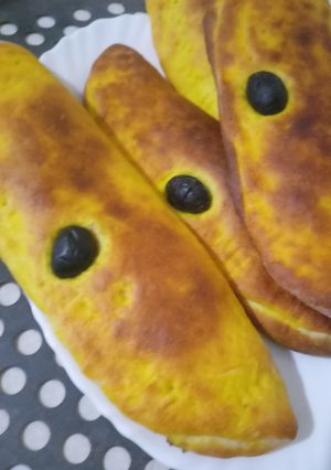 صورة لوصفة سوفلي🤤😋😋
