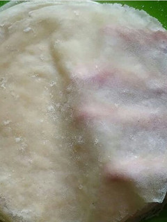 Foto resep Kulit Lumpia / Kulit Pisang Aroma