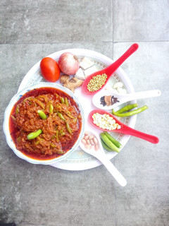 પંજાબી ટીંડોળા નું શાક (Punjabi Tindora Shak Recipe In Gujarati) રેસીપી મુખ્ય ફોટો