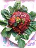 Moussaka with Special Touches and Additions