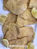 Cotolette sottili