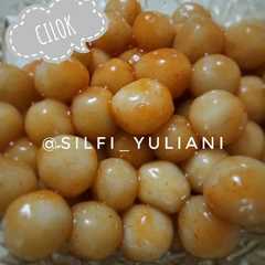 Cilok enak simple রেসিপির প্রধান ছবি