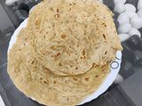 લચ્છા પરાઠા (Lachha Paratha Recipe In Gujarati)