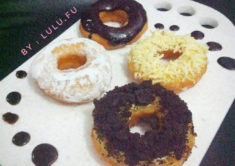 Donat