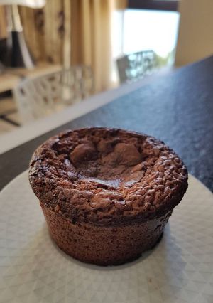 Foto principal de Brownie Fácil