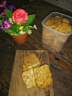 Foto resep Tempe bacem