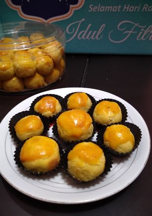 Foto resep Nastar
