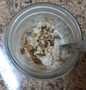 Simple Way Make Recipe Banana Bread Overnight Oats that is Delicious, Really Delicious}