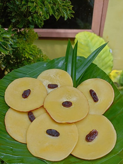 Foto resep Kue Lumpur Kentang