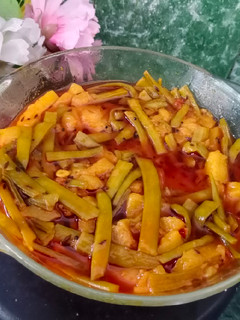 ગુવાર બટેટા નું શાક (guvar bateta nu shak recipe in Gujarati) રેસીપી મુખ્ય ફોટો